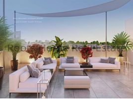 Studio Appartement zu verkaufen im Azizi Beach Oasis, Green Community Motor City, Motor City, Dubai, Vereinigte Arabische Emirate