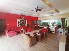 4 Bedroom Villa for sale at Natural Hill 2, Hin Lek Fai, Hua Hin