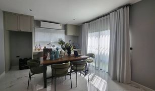 4 chambres Maison a vendre à Don Mueang, Bangkok Setthasiri Don Mueang