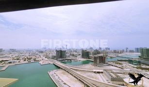 2 Habitaciones Apartamento en venta en Marina Square, Abu Dhabi Ocean Terrace