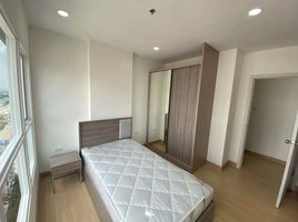 2 Bedroom Apartment for rent at Supalai Veranda Ramkhamhaeng, Hua Mak, Bang Kapi