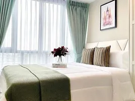 1 Schlafzimmer Appartement zu vermieten im Metro Sky Prachachuen, Wong Sawang, Bang Sue, Bangkok