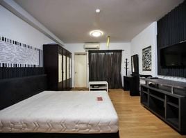 Studio Condo for sale at Supalai City Homes Ratchada 10, Huai Khwang