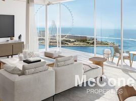 1 Bedroom Apartment for sale at La Vie, Jumeirah Beach Residence (JBR)