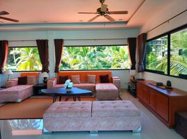 5 Bedroom Villa for sale at Santi Thani, Maenam, Koh Samui