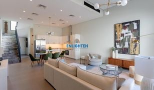 4 Bedrooms Villa for sale in Judi, Dubai Westar Azure