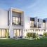 3 Bedroom Townhouse for sale at La Rosa, Villanova, Dubai Land