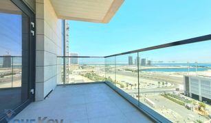 1 Bedroom Apartment for sale in Shams Abu Dhabi, Abu Dhabi Parkside Residence