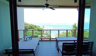 2 Bedrooms Condo for sale in Maret, Koh Samui Shasa Resort & Residences