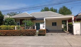 3 chambres Maison a vendre à Maenam Khu, Rayong The Morningside Ville