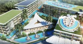 Available Units at Kora Beach Resort Phuket