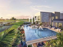 4 Bedroom Villa for sale at The Magnolias, Yas Acres, Yas Island