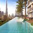 1 Schlafzimmer Wohnung zu verkaufen im City Center Residences, Burj Views, Downtown Dubai