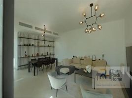 3 Bedroom Townhouse for sale at Sequoia, Hoshi