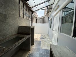 3 Schlafzimmer Haus zu verkaufen im Pruksa Ville 44 Boromarajajonani-Pinklao, Bang Toei