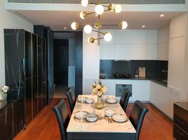 1 Bedroom Condo for rent at Banyan Tree Residences Riverside Bangkok, Khlong San