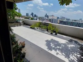1 спален Кондо в аренду в The Roof Garden Onnut, Phra Khanong, Кхлонг Тоеи, Бангкок, Таиланд