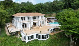 10 chambres Villa a vendre à Pa Khlok, Phuket 
