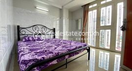 Available Units at Studio for Rent in Toul Kork
