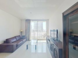 1 Bedroom Condo for rent at The Empire Place, Thung Wat Don, Sathon, Bangkok