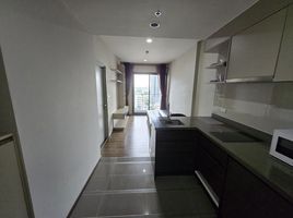 1 Bedroom Apartment for sale at Onyx Phaholyothin, Sam Sen Nai