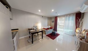 1 chambre Condominium a vendre à Bang Na, Bangkok The Series Udomsuk