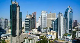 Verfügbare Objekte im Rhythm Sukhumvit 36-38