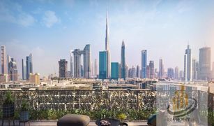 1 Habitación Apartamento en venta en Burj Place, Dubái Celadon