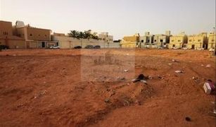 N/A Land for sale in Khalifa City A, Abu Dhabi Zayed City (Khalifa City C)