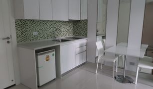 1 chambre Condominium a vendre à Nong Prue, Pattaya Amazon Residence