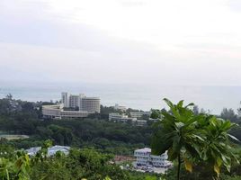  Grundstück zu verkaufen in Phuket Town, Phuket, Karon