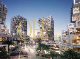 3 Bedroom Apartment for sale at Pixel, Makers District, Al Reem Island, Abu Dhabi