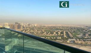 1 Bedroom Apartment for sale in Emirates Gardens 2, Dubai The Square Tower