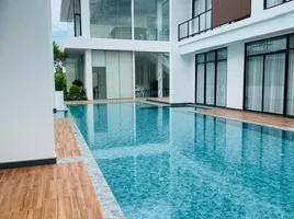 3 Schlafzimmer Haus zu verkaufen im Villa La Richie, Na Kluea, Pattaya, Chon Buri