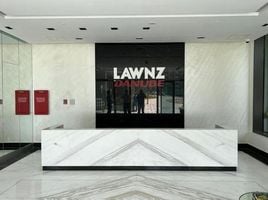 1 बेडरूम अपार्टमेंट for sale at Lawnz By Danube, International City