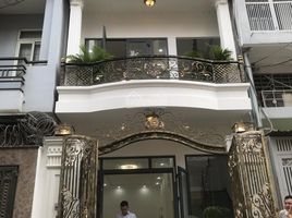 6 Bedroom House for sale in District 3, Ho Chi Minh City, Ward 4, District 3