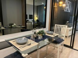 1 Schlafzimmer Appartement zu vermieten im Noble Ploenchit, Lumphini