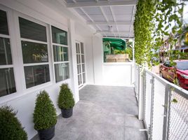 3 Bedroom Townhouse for sale at Sucha Village, Lahan, Bang Bua Thong, Nonthaburi