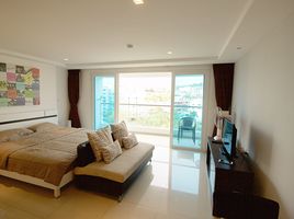 Studio Apartment for rent at Nova Ocean View, Nong Prue, Pattaya