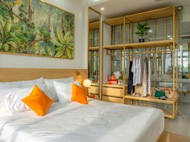 1 Schlafzimmer Wohnung zu verkaufen im Melia Phuket Karon Residences, Karon