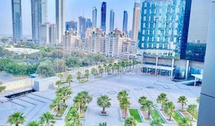 Studio Apartment for sale in Central Park Tower, Dubai Central Park Residential Tower