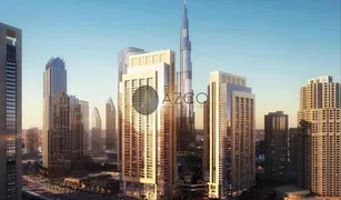 4 Bedrooms Penthouse for sale in Opera District, Dubai Act Two