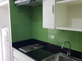 Studio Wohnung zu verkaufen im TheGreen Condominium 2, Bang Chak