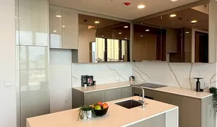 3 Schlafzimmern Wohnung zu verkaufen in Thanon Phet Buri, Bangkok WISH Signature II Midtown Siam