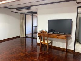 1 Schlafzimmer Appartement zu vermieten im Sethiwan Mansion , Khlong Tan Nuea