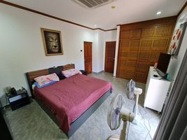 3 Schlafzimmer Villa zu verkaufen im Nirvana Pool Villa 1, Nong Prue, Pattaya