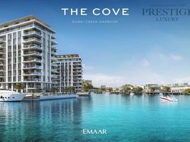 1 Bedroom Apartment for sale at The Cove ll, Creekside 18