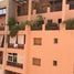 2 Bedroom Apartment for rent at Appartement Meublé à Louer de 116m² avec terrasse situé dans une résidence de bon standing avec piscine à l'Hivernage, Marrakech, Na Menara Gueliz