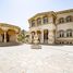 8 Bedroom Villa for sale at Al Shahba, Industrial Area 6