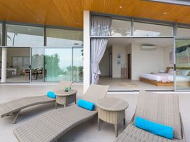 2 Schlafzimmer Villa zu verkaufen im Oasis Samui, Maret, Koh Samui